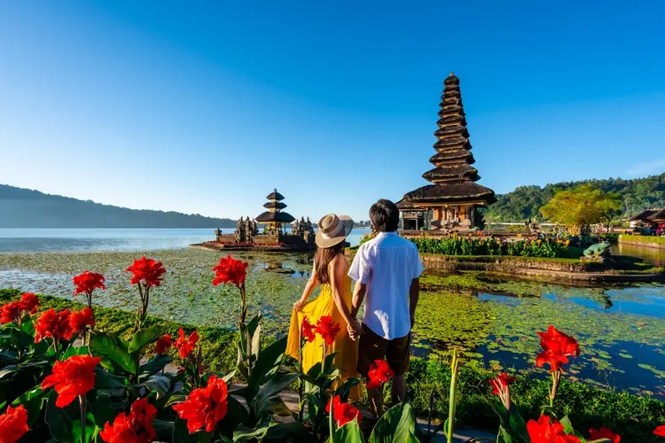 Bali Virtual Tour