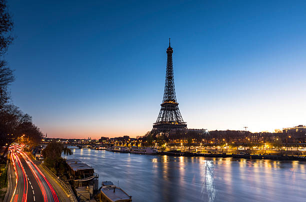 Paris Virtual Tour
